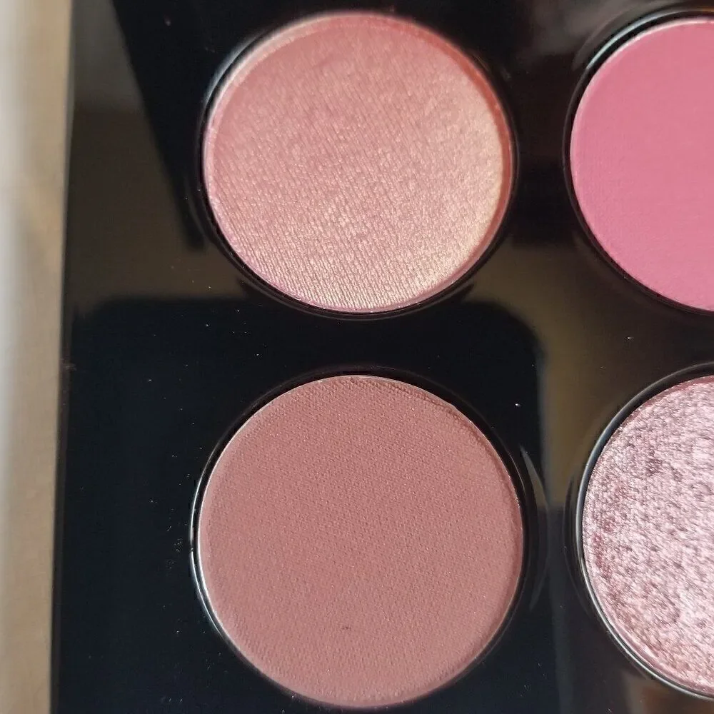 Pat McGrath Labs Divine Rose Luxe Quad